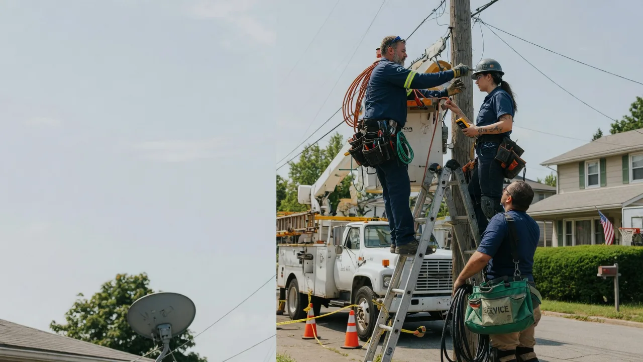 Electrical Repair in Midland, IN near me